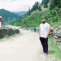 Tayyab latif bhatti