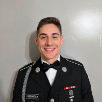 Connor Robicheaux