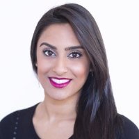 Gitansha S