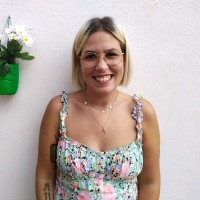 Azahara Gomez Garcia