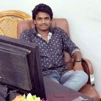 Yugandhar Naidu Ankana