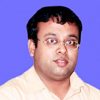 MANISH AGGARWAL