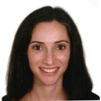 Rosa Mediavilla Martín