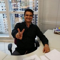 Marcio Pires Machado