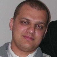 Eugene Shusterman