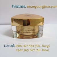 Thuốc Khử Mùi Hoàng Cung Huế
