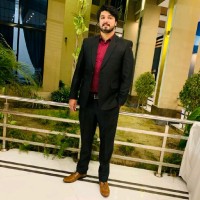 Umer K Chaudary