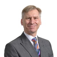 Simon Hewes