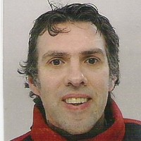 Marc Waterman