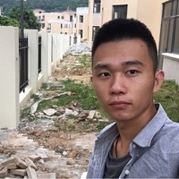 陈灿斌