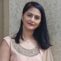 Manisha Joshi