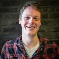 Bart Vrieling