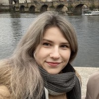 Daryna Lysenko