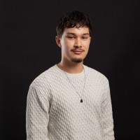 Luca Polm