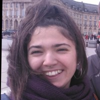 Ane Álvarez Liceaga