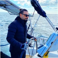 Serdar Söylemez, MBA