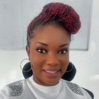Tsikata Monique