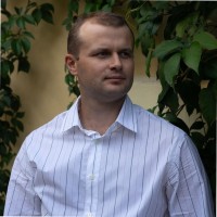 Сергей Катеринич