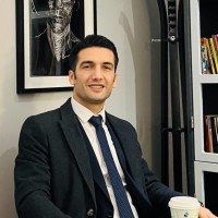 Erhan KANAT