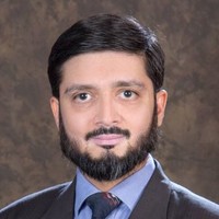 Zeeshan Ahmed