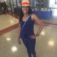 Shanise Ingram