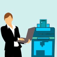 Printerize-3D Empresa