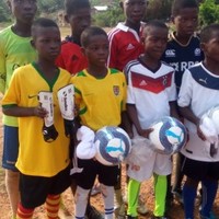Nathaniel Aggrey