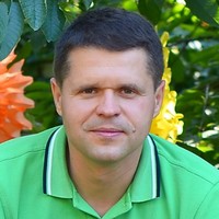 Сергій Амелічев