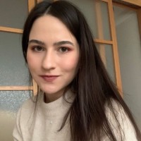 Liliya Saleeva