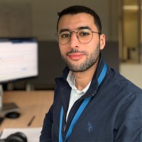 Mohamed Ali BAHRI