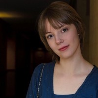 Alison Manuel