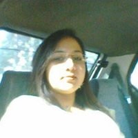 Ameena Ruhi
