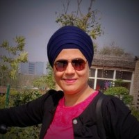 JASPAL KAUR RAI