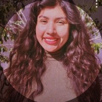 Ashley Barcenas
