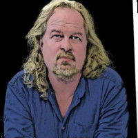 Greg Garrison