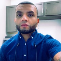 Christian Lugo-Ortiz