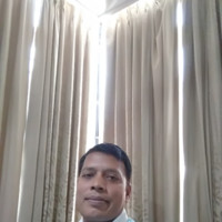 Biswa Ranjan Sahoo