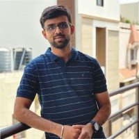 Chirag Rajanna