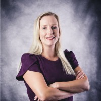 Angela Kohmetscher