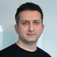 Shahram Haj mohammadi