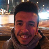 Ali Türk