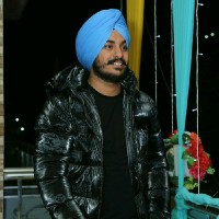 Jaspreet Singh