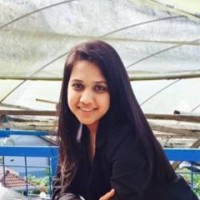 Chitra Raj