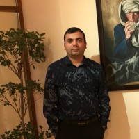 Muhammad Farhan Siddique