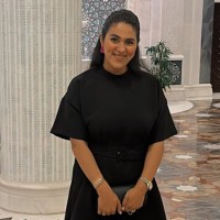 Fayrouz Amer
