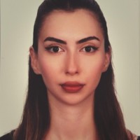 Sude Paşaoğlu