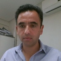 Alexis Chamorro