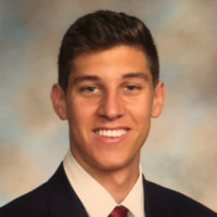 Jake Fried