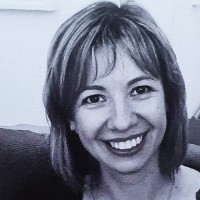 Raquel Oliva de la Costa