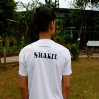 Shakiul Islam